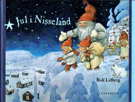 Jul i Nisseland