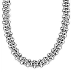 Edblad Goldie Necklace, Steel