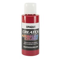 Createx Opaque Red 60 ml
