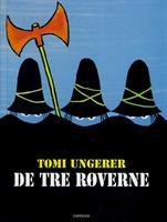 De tre røverne