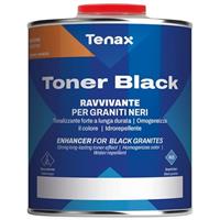 Tenax Toner Black 1L