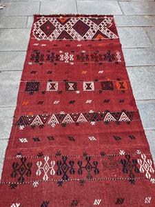 70616 Anatolsk kelimløper 275 x 77