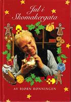 Jul i Skomakergata