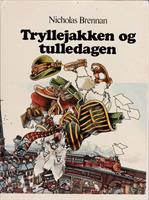 Tryllejakken og tulledagen