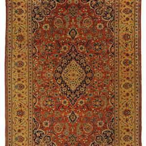 766 Kashan 205 x 135