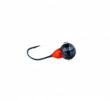 Mormyska Tungsten Svart 3,5mm/#18