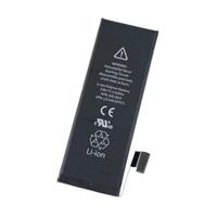 Iphone 5 skifte batteri 