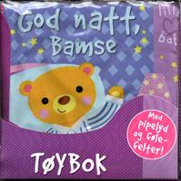 God natt, Bamse