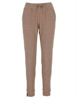 Twentyfour Mode Comfy Sweatpant, Dark Beige