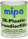 MIPA 2K Plastic grundierfyller / plastfyller