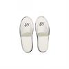 Balmuir Portofino Slippers, White