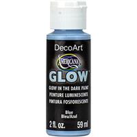 Blue - Glow 59 ml