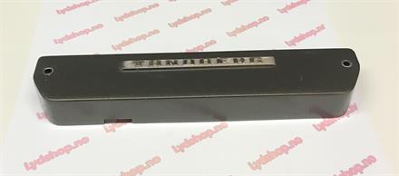 Forkapsel TB8, TB12, 73.1-8C brukt 