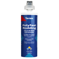 Tenax Polyfast Rodding 490ml patron