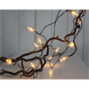 Batterislinga Globe Light x16 Star Trading