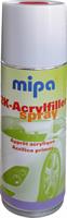 MIPA 2K Acrylfiller spray