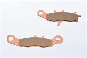 Apico Brake Pads Front Kawasaki KX80/85 97-24, Suzuki RM85 05-24