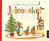 Juleønsket - En Petter Kanin-fortelling