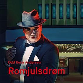 Romjulsdrøm (CD single)