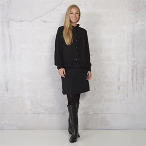 Prepair Gaya Blouse, Black