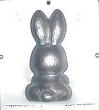 Plastform Hare 3D (2 former)