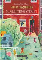 Familien Vanderbeeker. Kjæledyrmysteriet