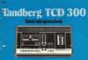 Brukermanual til TCD300 PDF Norsk 20s