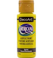Americana - Sprout 59 ml