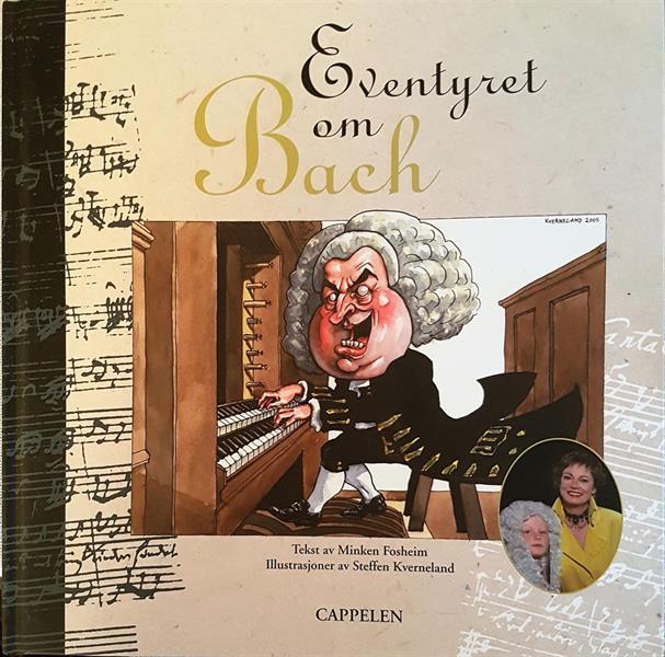 Eventyret om Bach