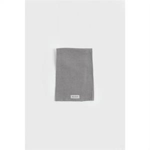 Balmuir Sisilia Kitchen Towel, 50 x 70 cm, Frosty Grey