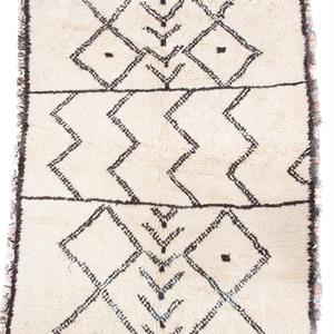 70001 Beni Ouarain 2,10 x 1,40