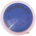 AVLODDINGSLISSE 2.5MM-1.6M STANNOL 
