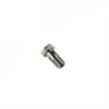 Hollow screw for oil hose Stainless steel For BMW 