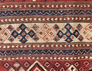 70391 Azeri soumak 324 x 145