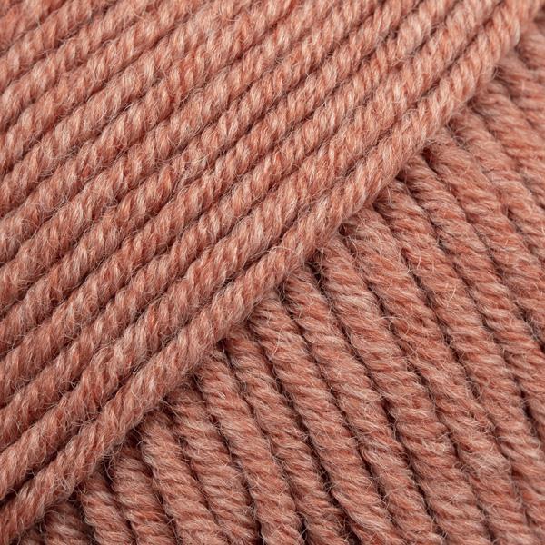 Merino Extra Fine Blush