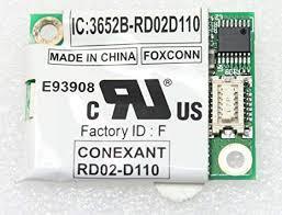 MODEM, BRUKT (MODEM MINI)