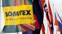 Domotex 2012