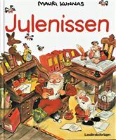 Julenissen, 2002