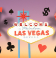 "Las Vegas Set"