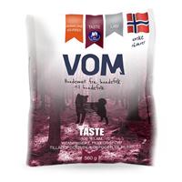 Vom og Hundemat Köttbullar Lamm