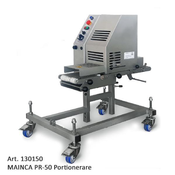 MAINCA PR-50 Portionerare