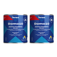 Tenax DOMO 10 A+B Sort