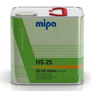 MIPA 2K-HS-Herder HS 25 Normal