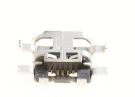 MICRO-USB KONTAKT, 5POL