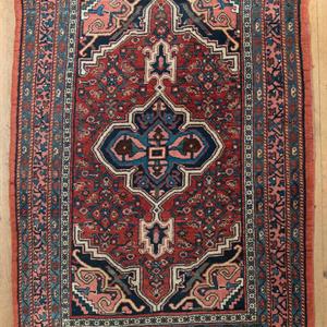1159 Bidjar Helvai 1,22 x 0,83