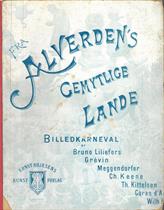 Fra alverdens gemytlige lande.