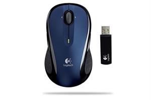 Logitech LX8 Cordless Laser Mouse