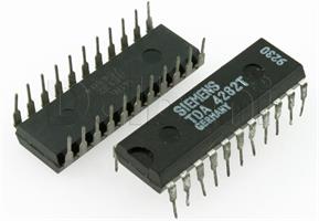 TDA4282T TV Quasi-Parallelton FM-ZF brukt(RA02TDA)