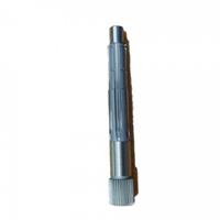 Drive shaft D=18mm 5-speed  For BMW models from 9/