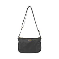 Day RE-Logo Band Slim CB, Black